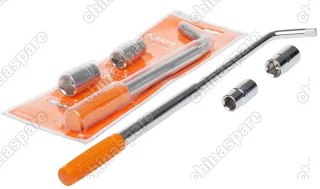 AK-B-03 Ключ балонный телескопический