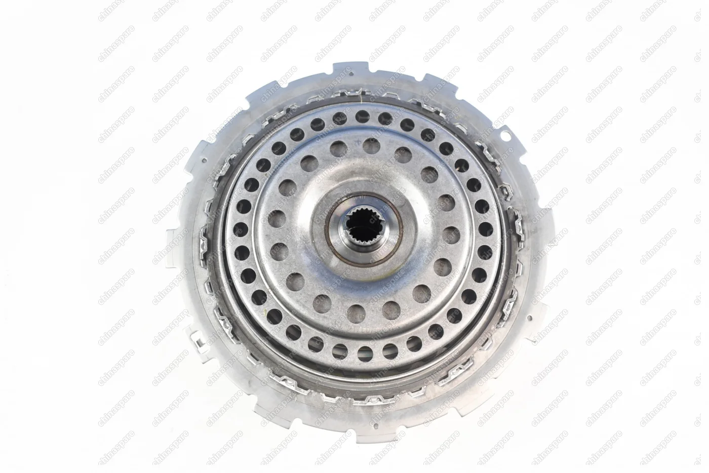 Комплект сцепление робота Zotye T600 2.0 DCT SHDT360 / DCT360