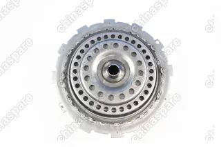 Комплект сцепление робота Zotye T600 2.0 DCT SHDT360 / DCT360