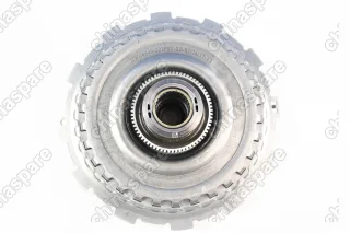 Комплект сцепление робота Zotye T600 2.0 DCT SHDT360 / DCT360