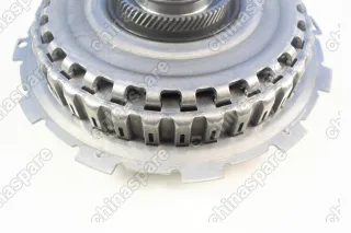 Комплект сцепление робота Zotye T600 2.0 DCT SHDT360 / DCT360