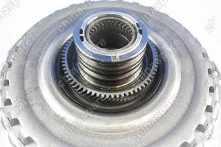Комплект сцепление робота Zotye T600 2.0 DCT SHDT360 / DCT360