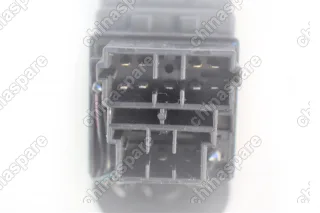 Переключатель подрулевой левый Dong Feng S30, H30 Cross