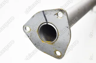 Резонатор Riginal Chevrolet Lanos (Daewoo Lanos) (Без катализатора) (Длинный) (1,3-1,6L 1997-2003)