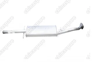 Глушитель Riginal Chevrolet Lanos (Daewoo Lanos) (1,3-1,6L 1997-2003)