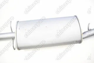 Глушитель Riginal Chevrolet Lanos (Daewoo Lanos) (1,3-1,6L 1997-2003)