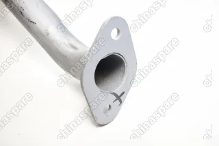 Глушитель Riginal Chevrolet Lanos (Daewoo Lanos) (1,3-1,6L 1997-2003)