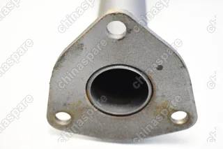 Резонатор Riginal Chevrolet Lanos (Под катализатор) (Короткий) (1,3-1,6L 1997-2000)