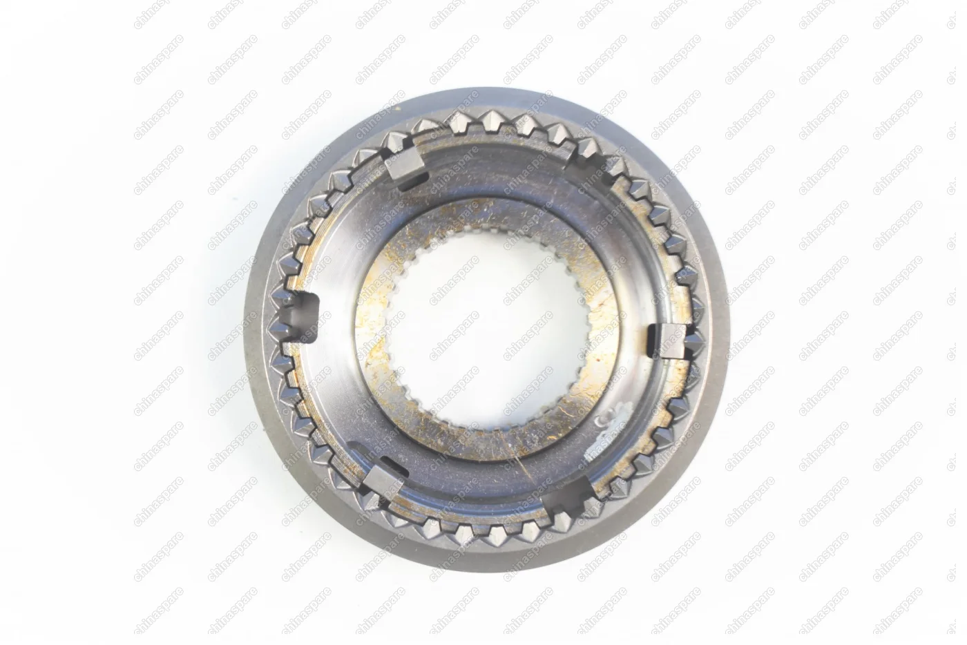 Муфта синхронизатора 3 и 4 передачи первичного вала Lifan X50