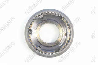 Муфта синхронизатора 3 и 4 передачи первичного вала Lifan X50