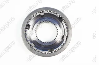 Муфта синхронизатора 3 и 4 передачи первичного вала Lifan X50