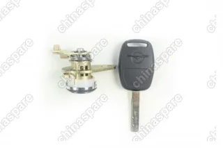 Личинка замка багажника Haima M3
