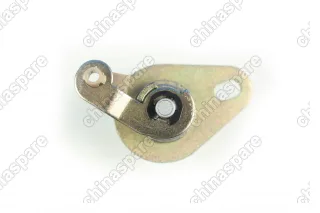 Личинка замка багажника Haima M3