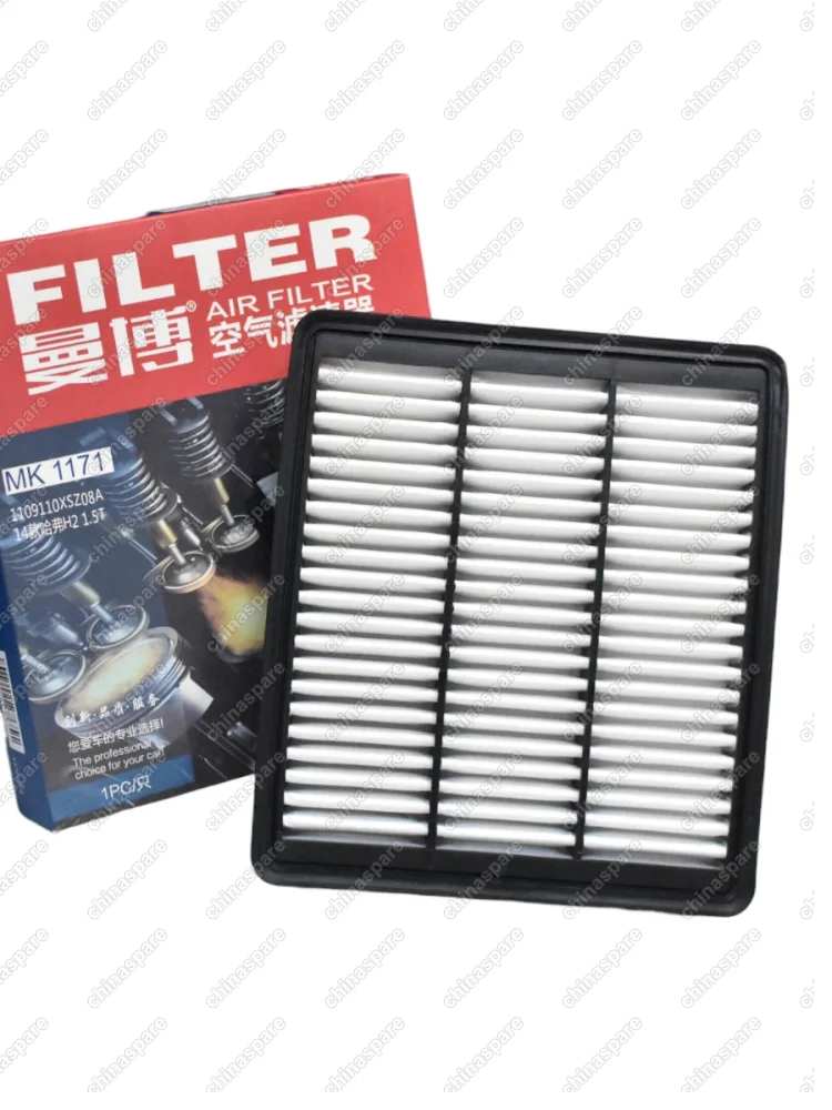 Фильтр воздушный Haval H2 1,5T