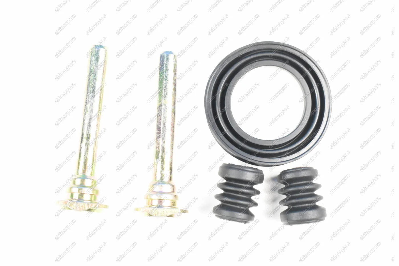 Направляющие суппорта заднего Geely Emgrand X7