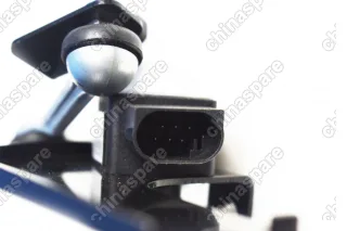 Датчик положения кузова передний Zotye T600