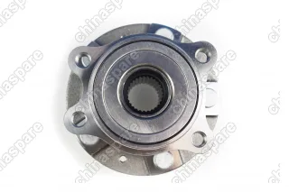 Ступица переднего колеса Changan CS75