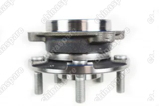 Ступица переднего колеса Changan CS75