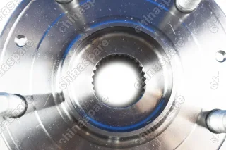Ступица переднего колеса Changan CS75