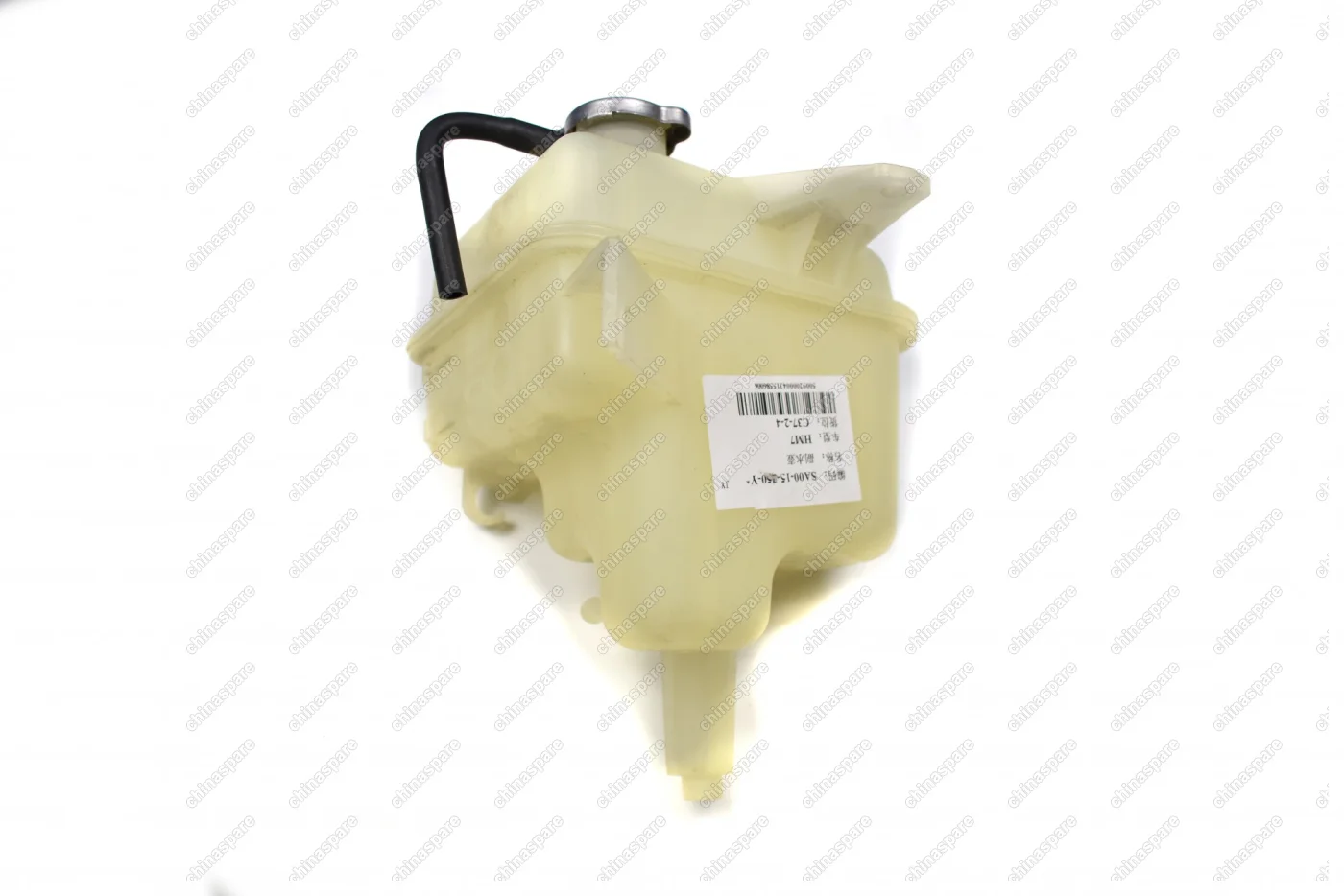 Бачок расширительный системы охлаждения Haima 7