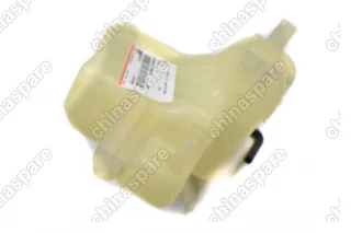 Бачок расширительный системы охлаждения Haima 7