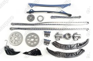 Комплект для замены цепи ГРМ G6DB Kia Sorento III / Hyundai Sonata V, Grandeur IV