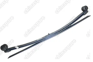 Рессора задняя трехлистовая ЧМЗ Springer Ford Transit 2006-2013