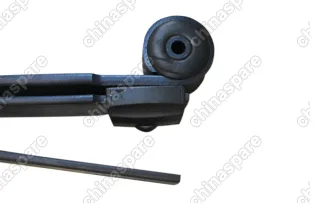 Рессора задняя трехлистовая ЧМЗ Springer Ford Transit 2006-2013