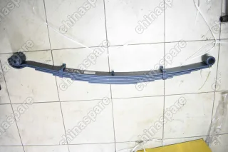 Рессора задняя ЧМЗ Springer Hyundai County (6 листов)