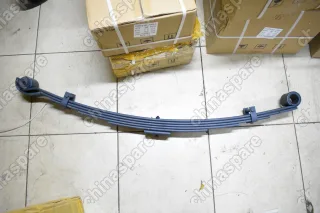 Рессора передняя ЧМЗ Springer Hyundai HD 72, 75 ,78 (7 листов) (2004-2012)