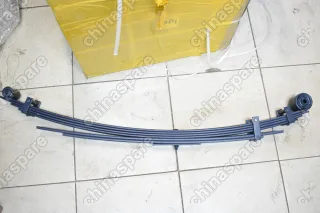 Рессора задняя ЧМЗ Springer Hyundai Porter II усиленная (7 листов)