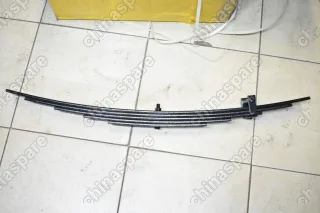 Рессора задняя ЧМЗ Springer Isuzu NPR NQR 71-75 (5 листов)