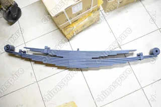 Рессора задняя ЧМЗ Springer (13 листов) Isuzu NРR75 Elf 7.5 07-