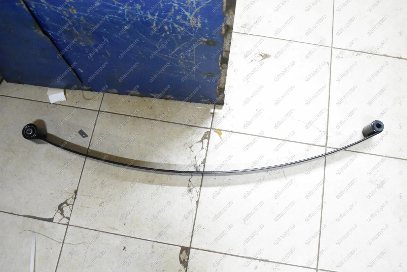 Рессора задняя Лист №1 (для 5-листовой) Mitsubishi L200 IV 2005-2015