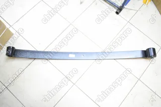 Рессора передняя ЧМЗ Springer Hyundai County (лист №1)