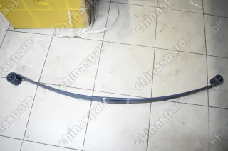 Рессора ЧМЗ Springer Renault Master III 10-
