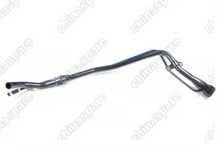 Горловина топливного бака Toyota Land Cruiser 200