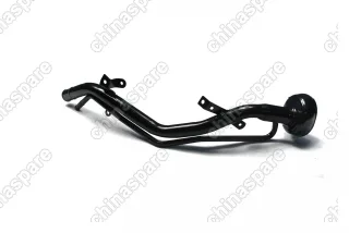 Горловина топливного бака Nissan Micra K11