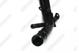 Горловина топливного бака Nissan Micra K11