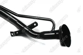 Горловина топливного бака Nissan Micra K11