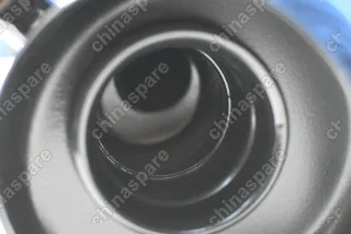 Горловина топливного бака Nissan Micra K11