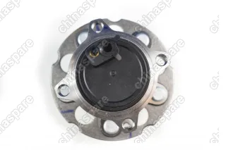 Ступица заднего колеса Haval H6 4/2