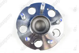 Ступица заднего колеса Haval H6 4/2