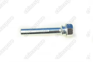 Направляющая переднего суппорта Geely MK