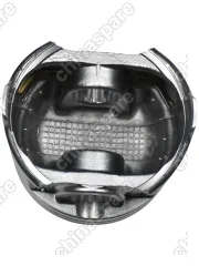 Поршень ДВС с пальцем и кольцами 4G63 R2 +0.5 Great Wall Hover H3 4G63 (продаются комплектом по 4шт)