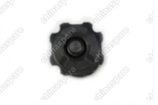 Болт моторчика стояночного тормоза (ручника) Volkswagen Audi 12 зубов