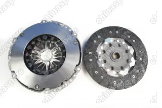 Комплект сцепления  LUK GW4D20 Hover H6/HAVAL H6 дизель (без выжимного)