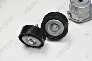 K016PK2050 Комплект приводного ремня (С роликами) Great Wall Hover H5 (Дизель)