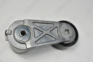 K016PK2050 Комплект приводного ремня (С роликами) Great Wall Hover H5 (Дизель)