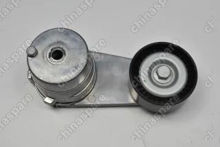 K016PK2050 Комплект приводного ремня (С роликами) Great Wall Hover H5 (Дизель)